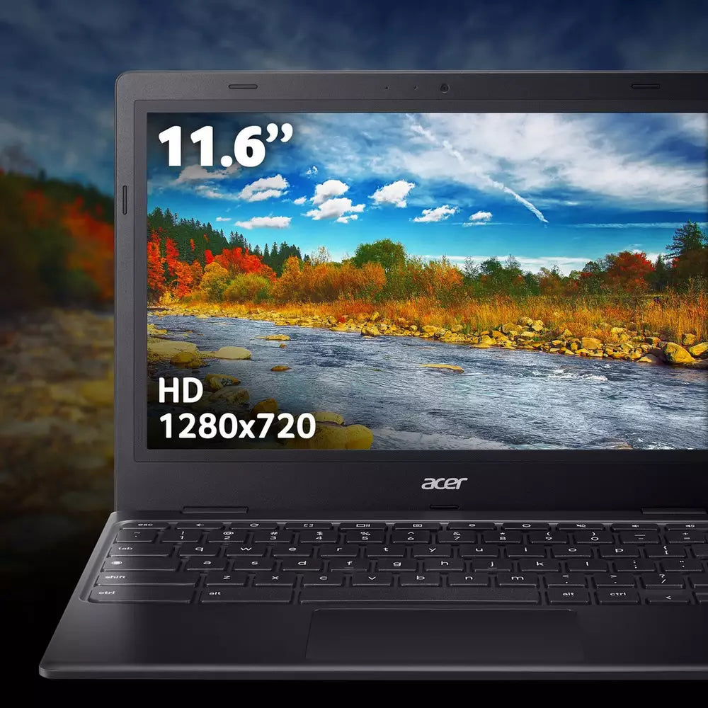 Acer 311 11.6in Celeron 4GB 64GB Chromebook