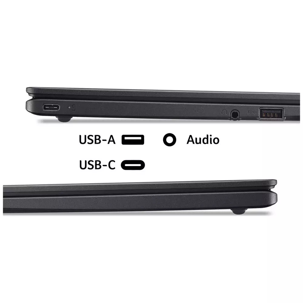 Acer 311 11.6in Celeron 4GB 64GB Chromebook