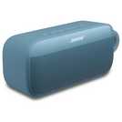 Bose SoundLink Plus Portable Bluetooth Speaker – Blue