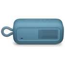 Bose SoundLink Plus Portable Bluetooth Speaker – Blue