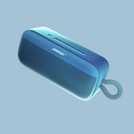 Bose SoundLink Plus Portable Bluetooth Speaker – Blue