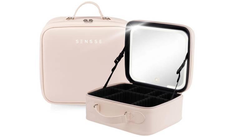 SENSSE Glow Up Vanity Case