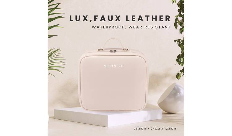 SENSSE Glow Up Vanity Case