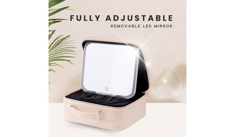 SENSSE Glow Up Vanity Case