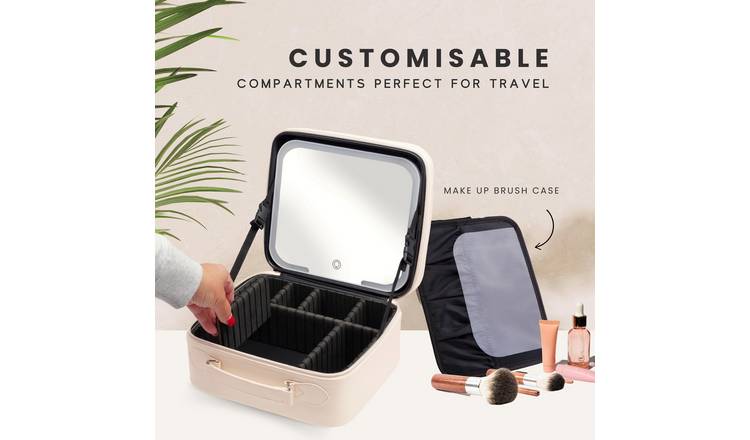 SENSSE Glow Up Vanity Case