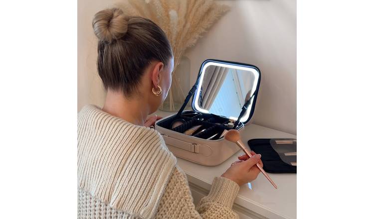 SENSSE Glow Up Vanity Case