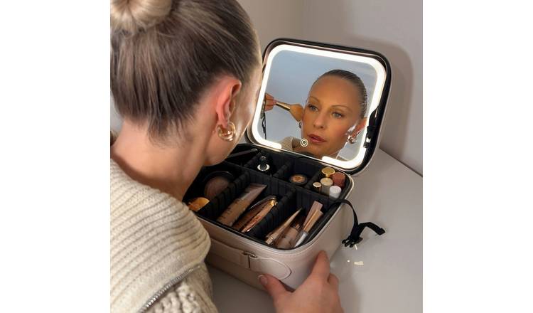 SENSSE Glow Up Vanity Case