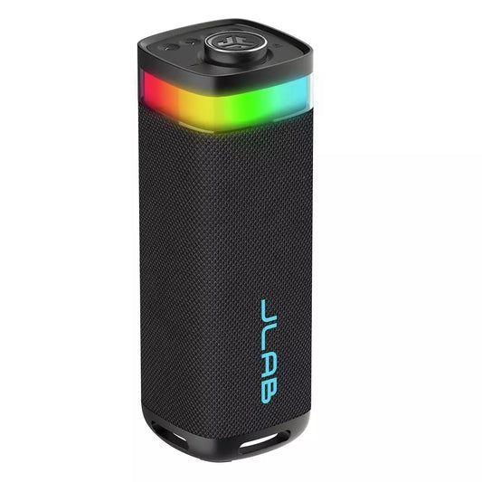 JLab JBuds Party Portable Bluetooth Speaker - Black
