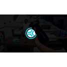 JLab Go Party Portable Bluetooth Speaker - Black