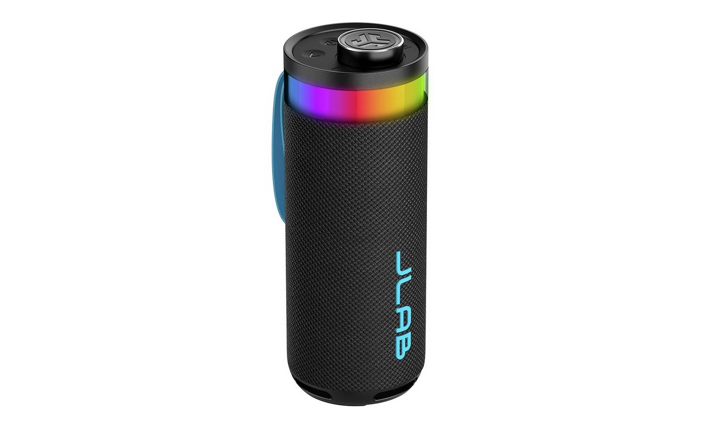 JLab Go Party Portable Bluetooth Speaker - Black