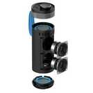 JLab Go Party Portable Bluetooth Speaker - Black