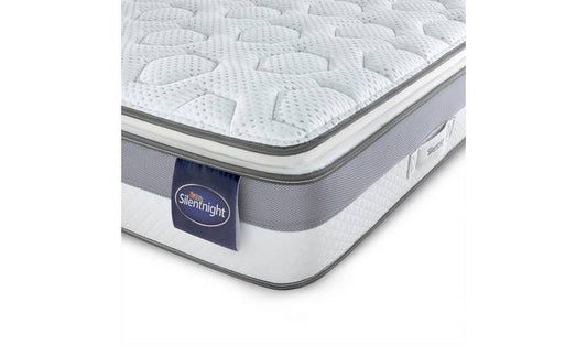 Silentnight Memory Cool 2000 Pocket Sprung Mattress