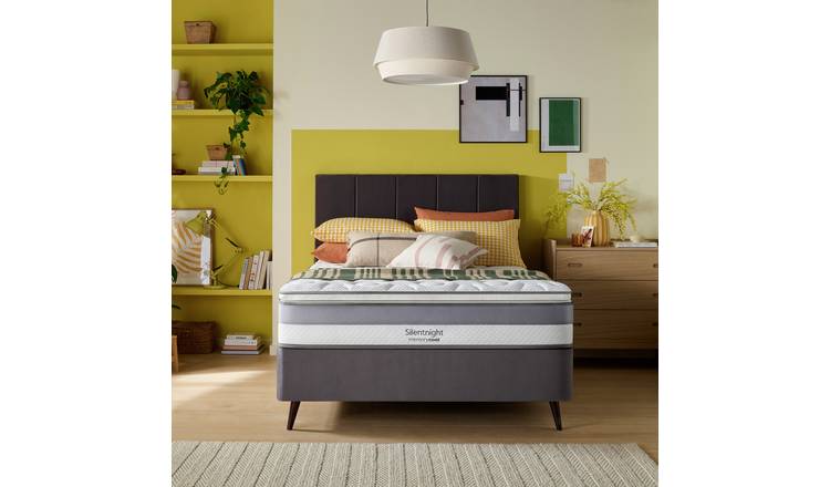 Silentnight Memory Cool 2000 Pocket Sprung Mattress