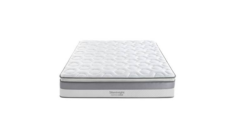 Silentnight Memory Cool 2000 Pocket Sprung Mattress