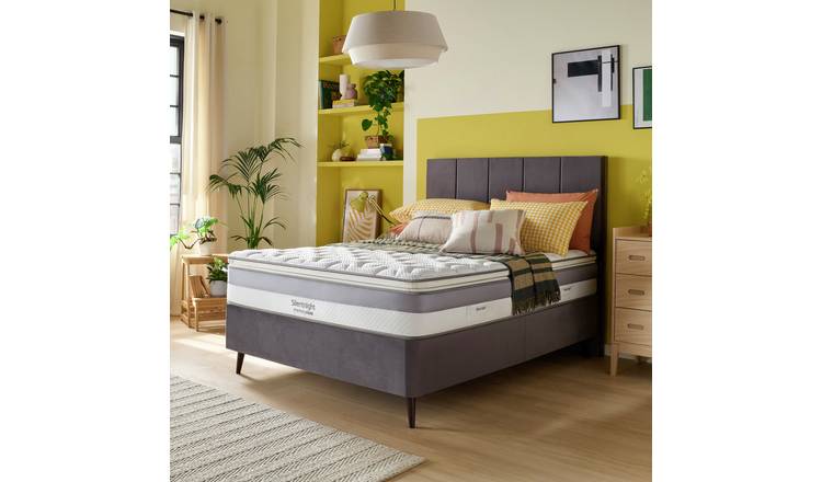 Silentnight Memory Cool 2000 Pocket Sprung Mattress