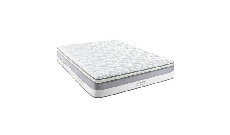 Silentnight Memory Cool 2000 Pocket Sprung Mattress