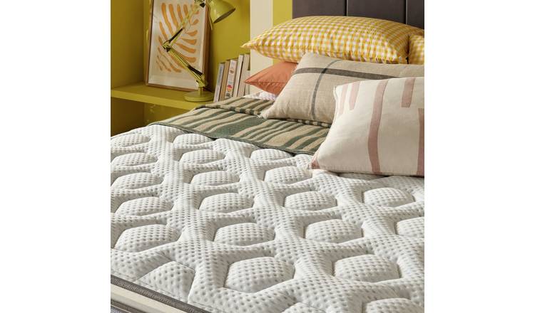 Silentnight Memory Cool 2000 Pocket Sprung Mattress