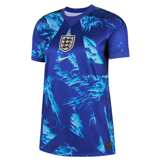 Nike England Goalkeeper Shirt World Cup 2026 Womens