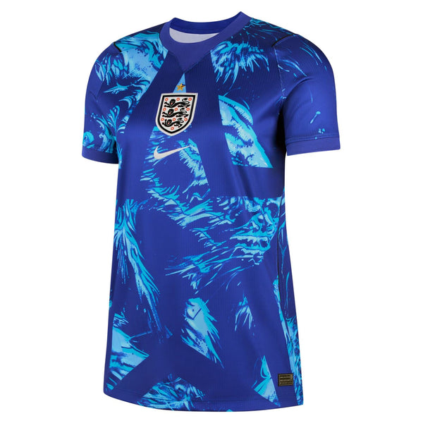Nike England Goalkeeper Shirt World Cup 2026 Womens