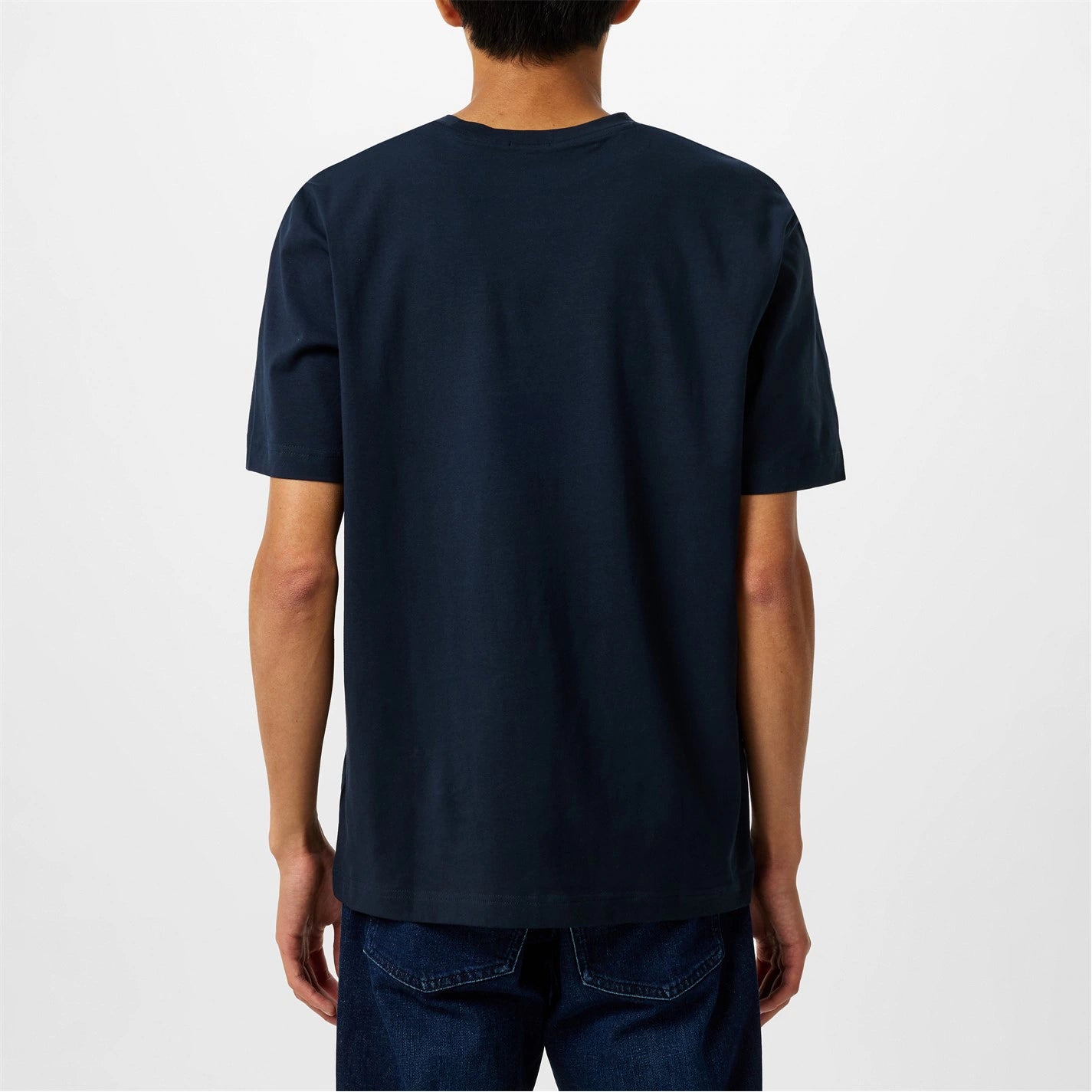 Boss Men's Oversized T-Shirt
