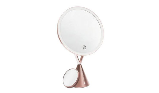 Rio Illuminated HD Makeup Mirror
