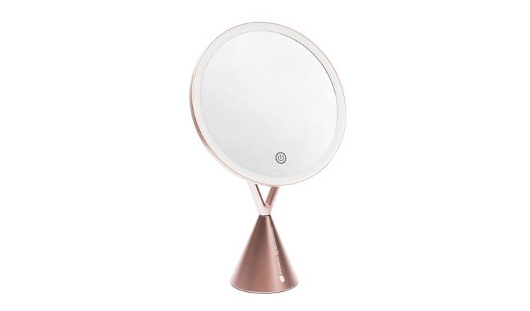 Rio Illuminated HD Makeup Mirror