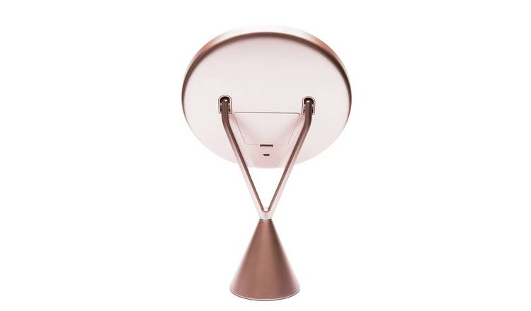 Rio Illuminated HD Makeup Mirror