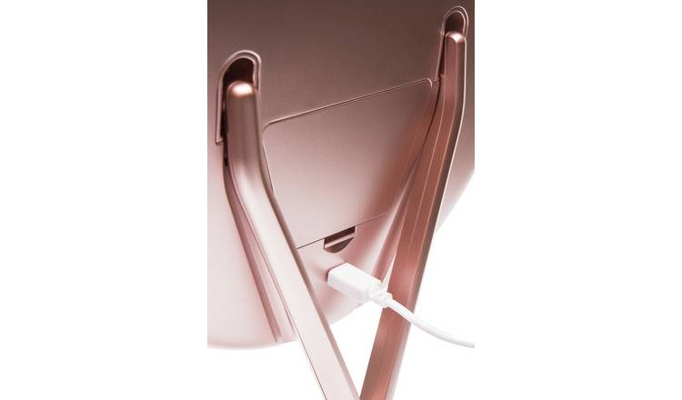 Rio Illuminated HD Makeup Mirror