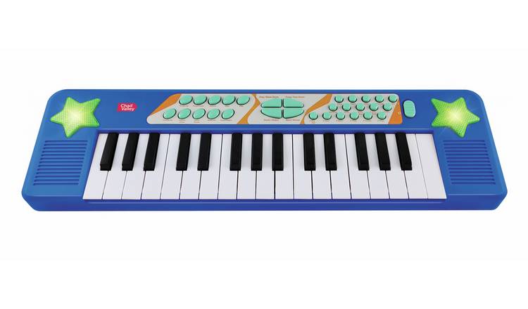 Chad Valley Musical Electronic Keyboard