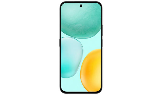 SIM Free HONOR X6c 128GB AI Mobile Phone - Midnight Black