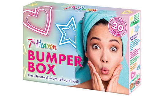 7th Heaven Bumper Box Gift Set