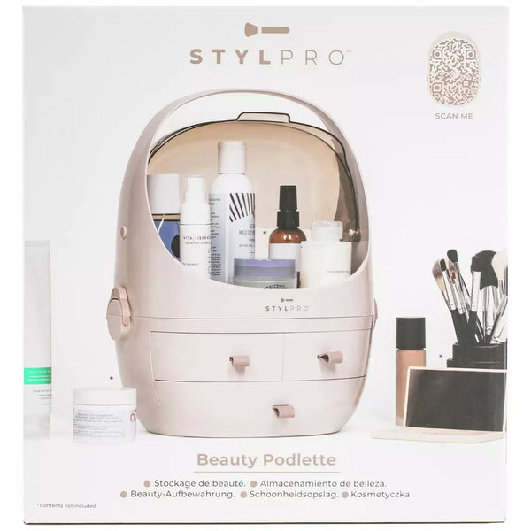 STYLPRO Make Up Storage Beauty Podlette