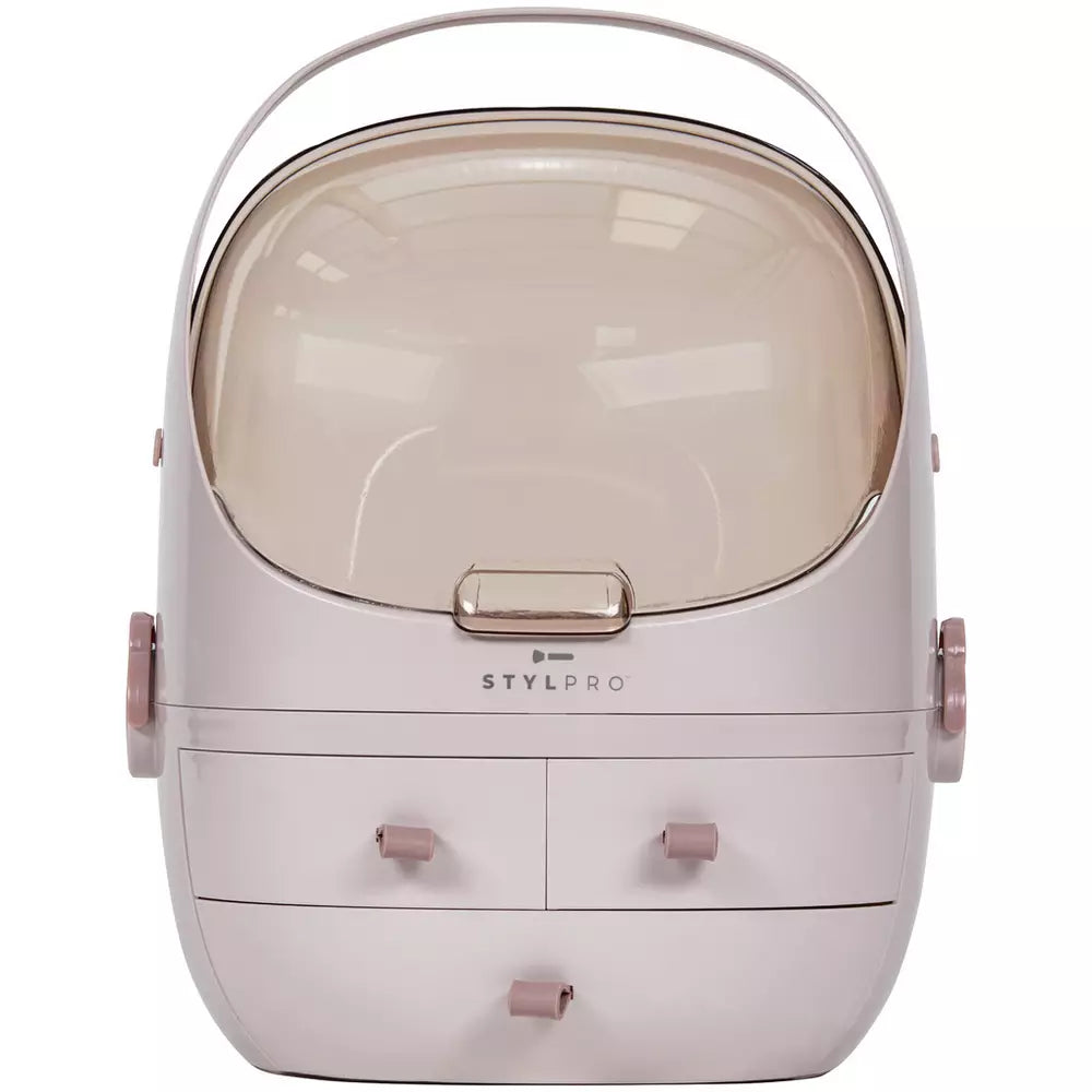 STYLPRO Make Up Storage Beauty Podlette