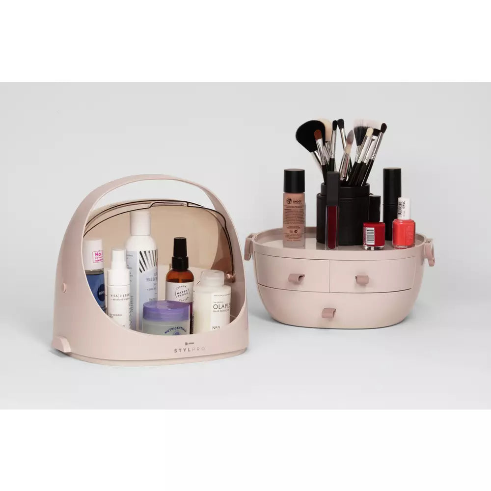 STYLPRO Make Up Storage Beauty Podlette