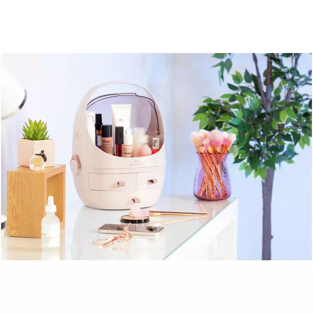 STYLPRO Make Up Storage Beauty Podlette