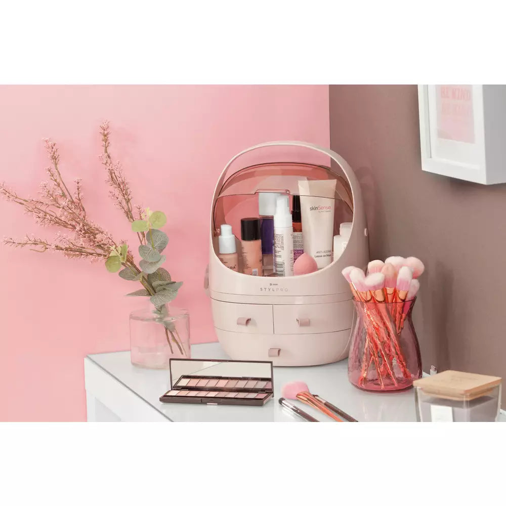 STYLPRO Make Up Storage Beauty Podlette