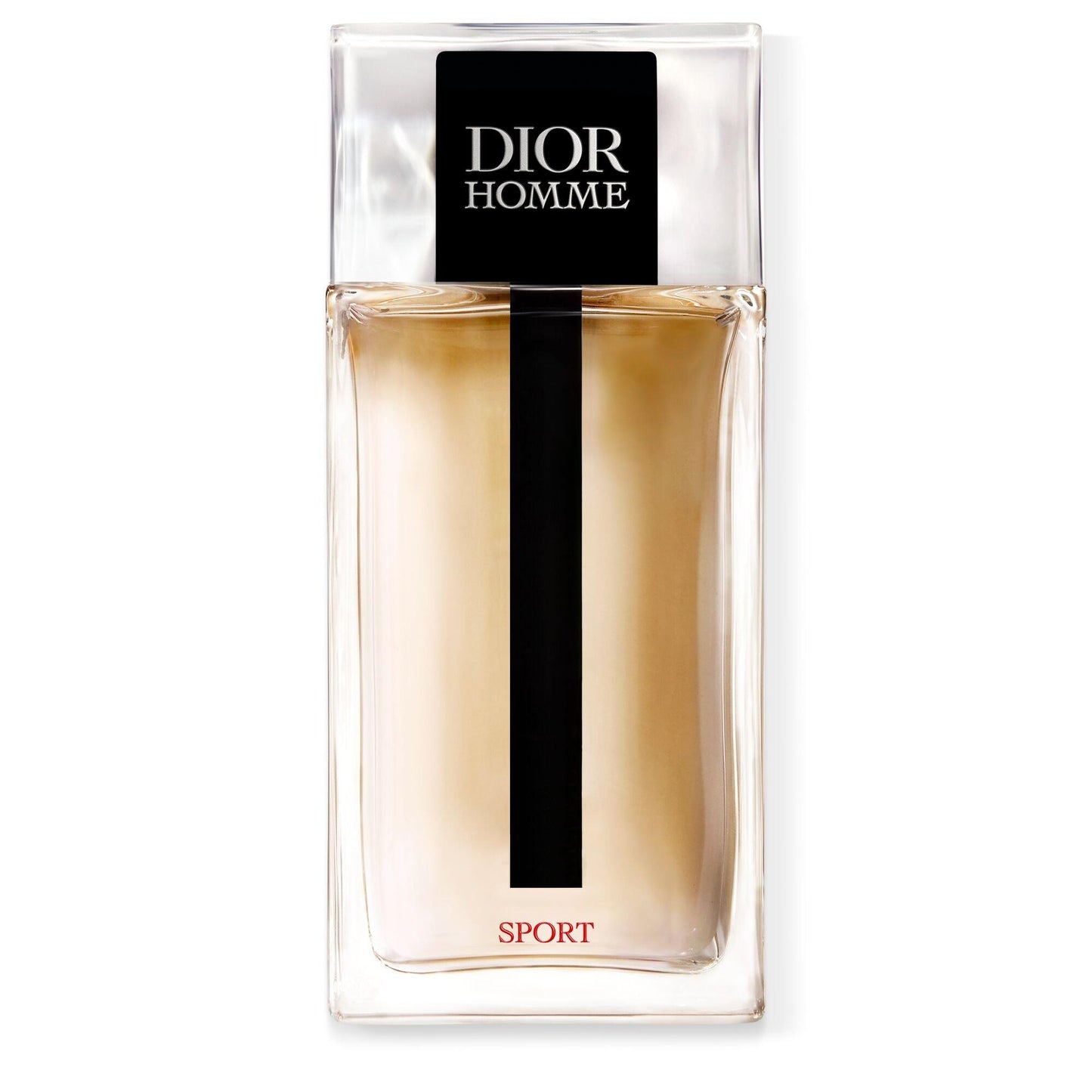 DIOR Dior Homme Sport Eau de Toilette 200ml