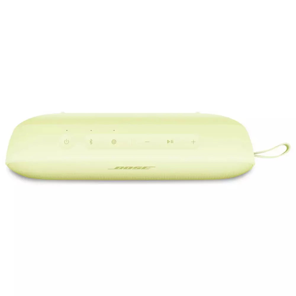 Bose SoundLink Flex Gen 2 Portable Bluetooth Speaker- Yellow
