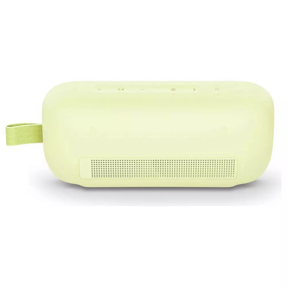 Bose SoundLink Flex Gen 2 Portable Bluetooth Speaker- Yellow