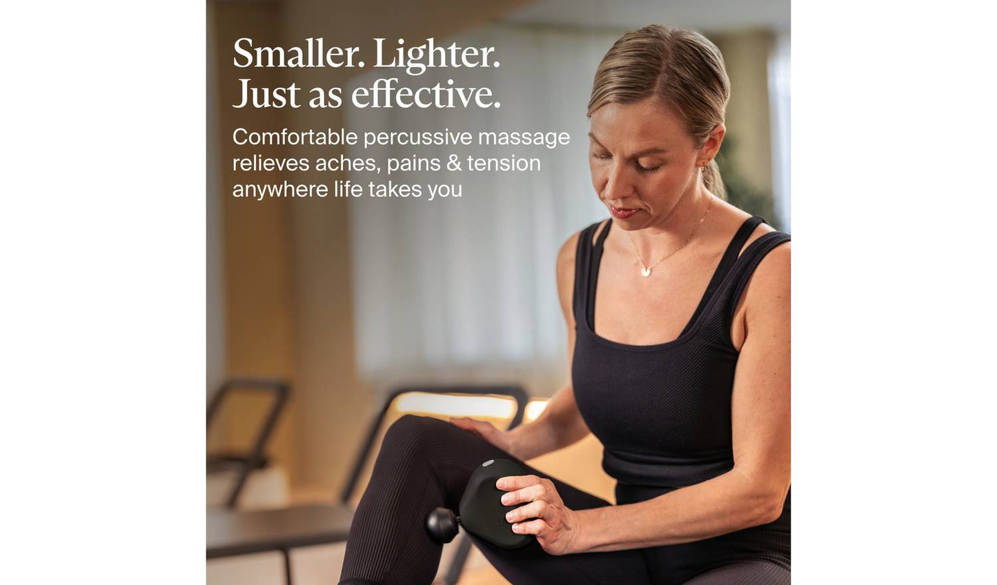 Therabody Theragun Mini 3.0 Ultra Portable Massage Gun