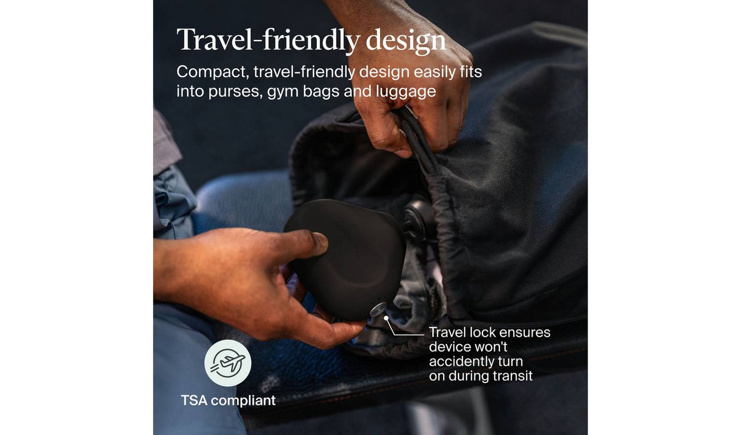 Therabody Theragun Mini 3.0 Ultra Portable Massage Gun