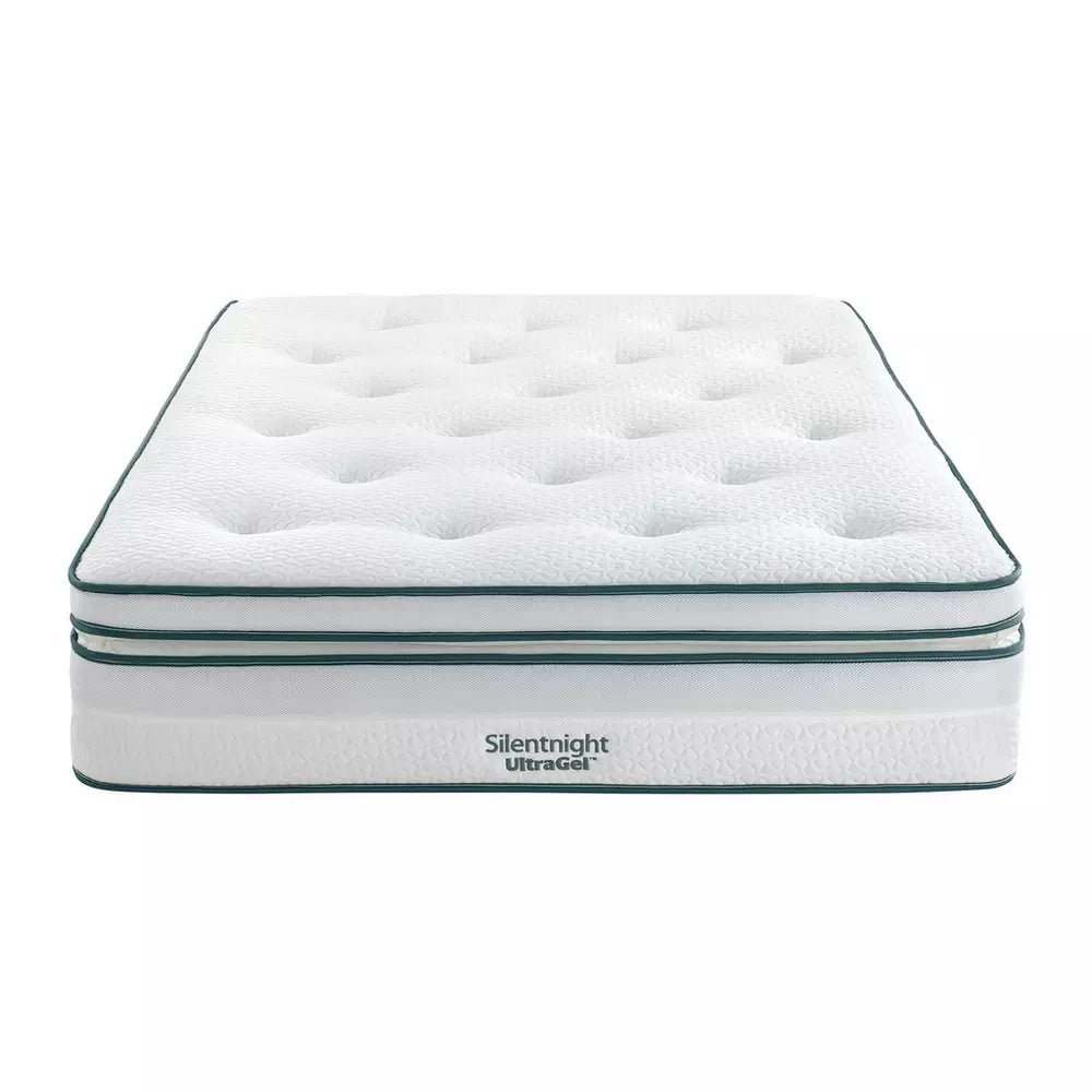 Silentnight UltraGel 3000 Pkt Sprung Firm Mattress - Single