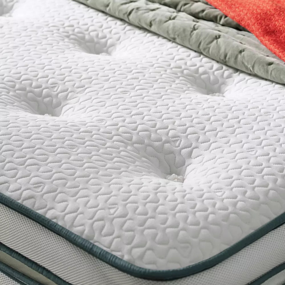 Silentnight UltraGel 3000 Pkt Sprung Firm Mattress - Single