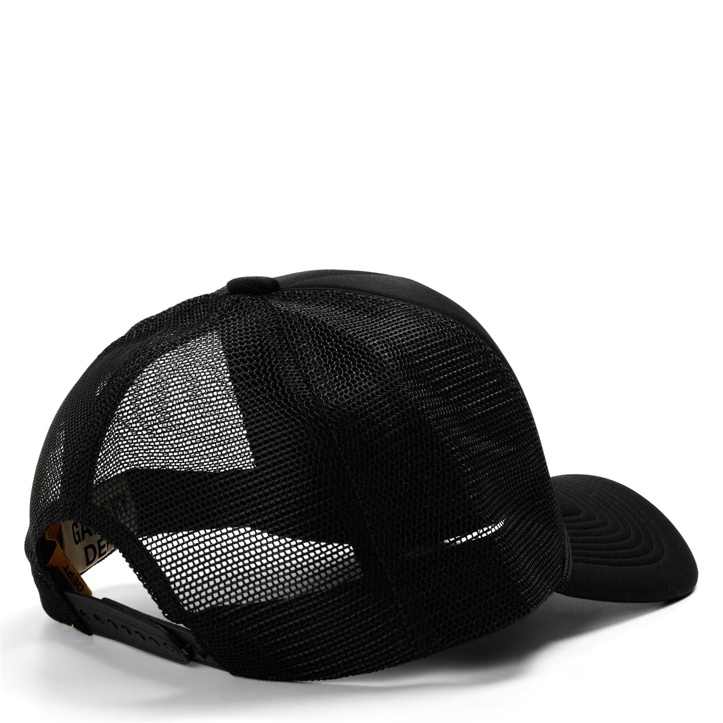 Men's Logo Track Baseball Cap