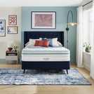 Silentnight UltraGel Cool 3000 Pkt Sprung Mattress - Single