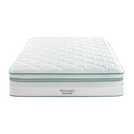 Silentnight UltraGel Cool 3000 Pkt Sprung Mattress - Single