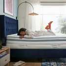 Silentnight UltraGel Cool 3000 Pkt Sprung Mattress - Single