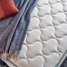 Silentnight UltraGel Cool 3000 Pkt Sprung Mattress - Single