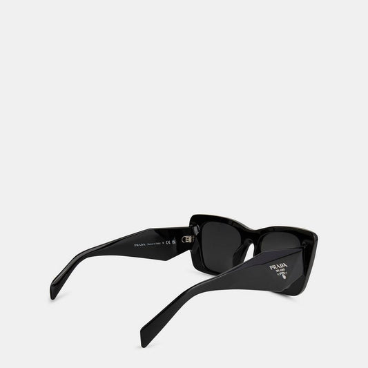 Prada Women's Symbole Sunglasses