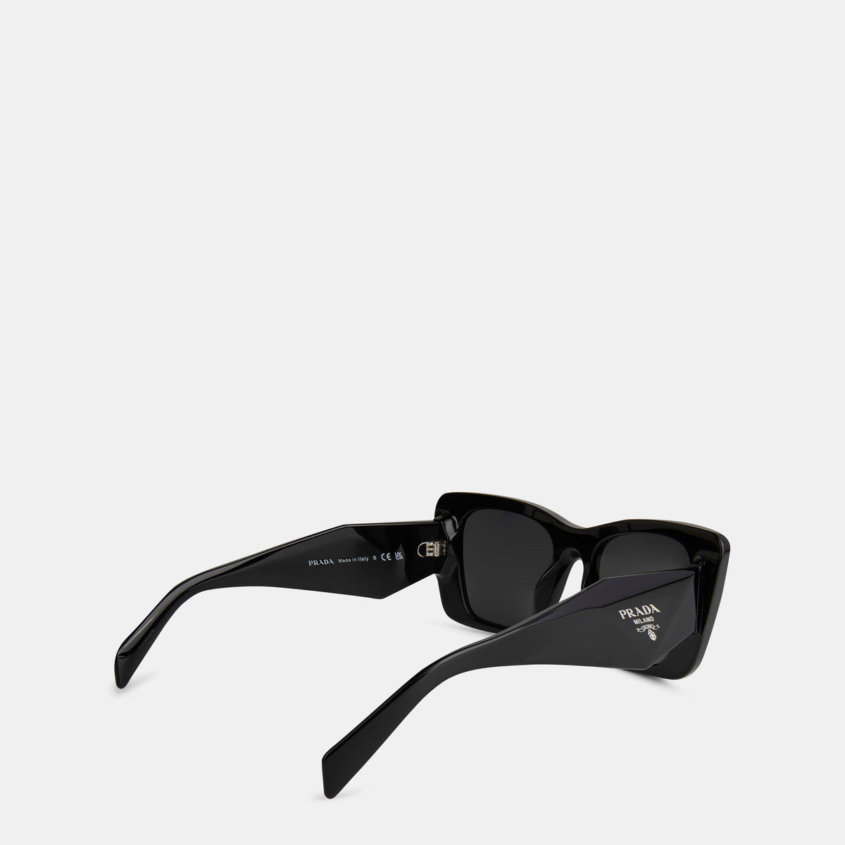 Prada Women's Symbole Sunglasses